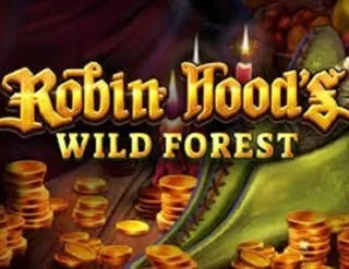 Robin Hood Wild Forest